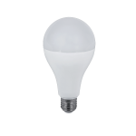 LAMPADINA STELLAR LED PEAR A60 SMD2835 10W E27 BIANCO CALDO