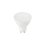 LAMPADINA LED GU10 9W 810LM LUCE NATIRALE 4000K 100° 50 X 55MM 25000H CRI80