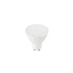 LAMPADINA LED DIMMERABILE GU10 5,5W 400LM 3 LUCE CALDA 3000K 