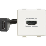 BTICINO MATIX PRESA HDMI