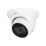 Dome fisso 4 in 1 serie PRO con Smart IR da 30 m per esterno. 1/2,7"" CMOS da 5MP. Uscita 4 in 1 (HDCVI / HDTVI / AHD / 960H) commutabile tramite menu OSD. Ottica fissa da 2,8 mm (111°). 0,005 lux. filtro ICR. OSD, AWB, AGC, BLC, HLC, WDR digitale, 2D-NR,