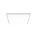 Intec Light LED-PANEL-30X120-CCT Panel Pannello in alluminio con variazione  di intensità luminosa cm. 30x120 - bianco