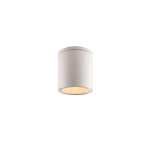 PLAFONIERA DA INTERNO A SOFFITTO CITIZEN COLORE BIANCO 1 LAMPADA E27 IP54 145 X 170MM