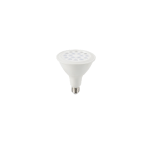 LAMPADINA LED PAR38 E27 18W 1440LM 3000K 40° 122*121mm 25000h CRI80