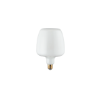 LAMPADINA LED FILAMENTO TD160 BCO E27 8W 680LM LUCE NATURALE 4000K 300° 160 X 225MM 15000h CRI80