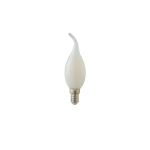 LAMPADINA LED SOFFIO BCO E14 6W 680LM LUCE FREDDA 6500K 300° 35 X 118MM 15000h CRI80