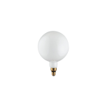 LAMPADINA LED GLOBO BCO E27 8W 680LM LUCE NATURALE 4000K 300° 200 X 300MM 15000h CRI80