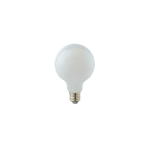 LAMPADINA LED GLOBO BCO ATTACCO E27 8W 1055LM LUCE FREDDA 5000K 300° 95 X 136MM 15000h CRI80