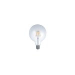 LAMPADINA LED FILAMENTO GLOBO E27 16W 2300LM LUCE FREDDA 6500K 300° 95 X 140MM 15000h CRI80