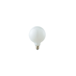 LAMPADINA LED GLOBO BCO ATTACCO E27 16W 1950LM LUCE FREDDA 6500K 300° 125 X 180MM 15000h CRI80