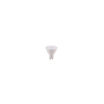 LAMPADINA LED DIMMERABILE ATTACCO GU10 6W 480LM LUCE FREDDA 5000K 100° 50 X 55MM 25000h CRI80