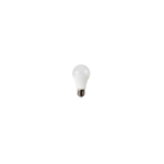 LAMPADINA LED DIMMERABILE ATTACCO E27 12W 1050LM LUCE FREDDA 5000K 240° 65 X 125MM 25000h CRI80