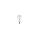 LAMPADINA LED FILAMENTO ATTACCO E27 23W 3452LM LUCE FREDDA 6500K 300° 95 X 165MM 15000h CRI80