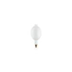 LAMPADINA LED BT180 BCO ATTACCO E27 8W 680LM LUCE NATURALE 4000K 300° 180 X 385MM 15000h CRI80