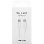 Samsung Cavo USB-C to USB-CDX510JWE 1,8m 5A White