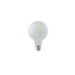 LAMPADINA LED GLOBO BCO ATTACCO E27 16W 1950LM LUCE FREDDA 6500K 300° 95 X 140MM 15000h CRI80