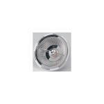 LAMPADINA LED AR111 12V AC/DC ATTACCO G53 14W 1000LM LUCE CALDA 3000K 45° DIMENSIONI 111 X 68MM 25000h CRI80