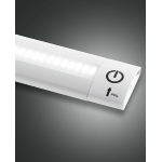 SOTTOPENSILE LED GALWAY TOUCH 8W 3000K 1050 LM L.500 MM 24V