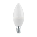 LAMPADINA LED E14 CANDELA 7,5W 806 LM Ø37 X 106MM