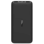 Xiaomi Redmi Power Bank 10000 mAh Black