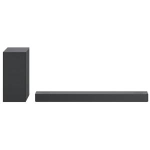 LG Soundbar S75Q 3.1.2CH +Subw. Wireless DTS 380W Dolby Nero