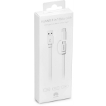 Huawei Cavo HUA-AP55S da USB a microUSB/Type-C White