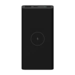 Xiaomi Power Bank 10W Universale 10000mAh Black