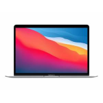 Apple MacBook Air 13" M1 8c. CPU / 7c. GPU 256GB Silver MGN93T/A