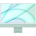 Apple iMac 24" Retina 4.5K M1 8c CPU / 7c GPU 256GB Green MJV83T/A