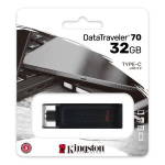 Kingston Pendrive USB-C 3.2 32GB DT70/32GB