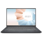 MSI Modern 15 A11MU-1020IT 15.6" i3-1115G4 WiFi6 8GB/512SSD_M.2/W11H