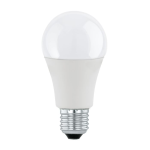 LAMPADINA LED GOCCIA E27 11W 1055LM 3000K BIANCO CALDO A60