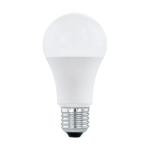 LAMPADINA LED GOCCIA E27 13W 1521LM 3000K BIANCO CALDO A60