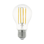 LAMPADINA LED FILAMENTO E27 4,9W 500LM 4000K BIANCO NATURALE SMART CONNESSA CON APP