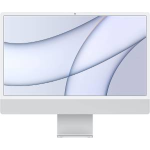 Apple iMac 24" Retina 4.5K M1 8c CPU / 8c GPU 512GB Silver MGPD3T/A