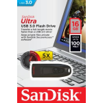 SanDisk Pendrive USB-A 3.0 16GB SDCZ48-016G-U46