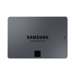 SAMSUNG SSD INTERNO 870 QVO 1TB 2,5 SATA 6GB/S R/W 550/520