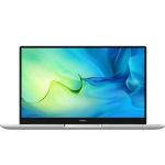 HUAWEI MateBook D15 15.6" i3-1115G4 8GB/256SSD/W11H Mystic Silver