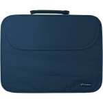 Techmade Borsa Per Notebook 15,4"/15,6" Blu