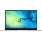 HUAWEI MateBook D 15.6" Intel Core i5-1135G7 8GB/512SSD Windows 11 Mystic Silver