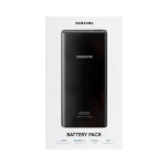 Samsung Powerbank Trio 25W PD EB-P5300 20000mAh Black