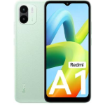 Xiaomi Redmi A1 2+32GB 6.52" Light Green DS EU