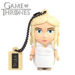 Tribe Pendrive Game of Thrones 16GB Daenerys Targaryen USB-A 2.0 FD032503