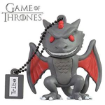 Tribe Pendrive Game of Thrones 16GB Drago Drogon USB-A 2.0 FD032504