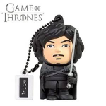 Tribe Pendrive Game of Thrones 16GB JonSnow USB-A 2.0 FD032505