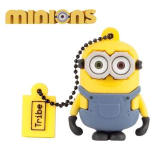 Tribe Pendrive Minions 16GB Bob USB-A 2.0 FD021520