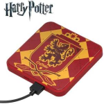 Tribe Powerbank Harry Potter Grifondoro 4000mAh PBL23700