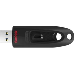 SanDisk Pendrive 128GB USB-A 3.0 Ultra