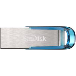 SanDisk Pendrive 128GB USB-A 3.0 UltraFlair Metallic