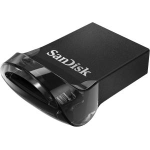 SanDisk Pendrive 128GB USB-A 3.1 UltraFit